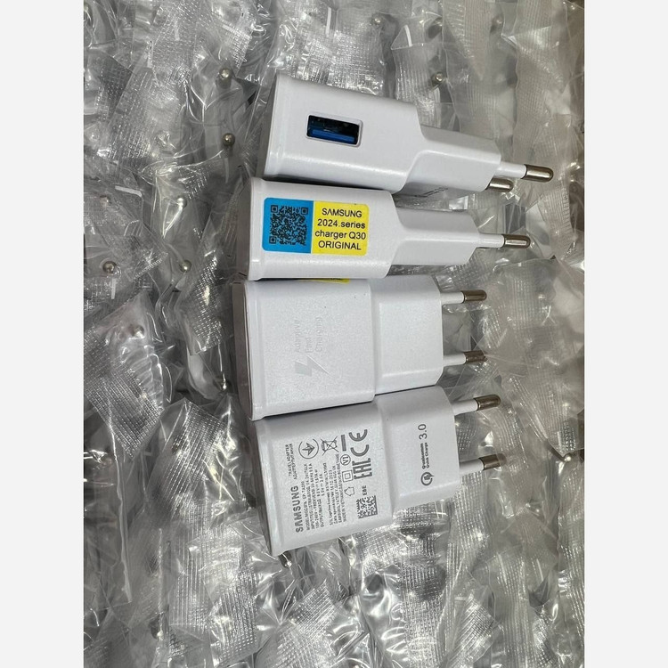 شارژر USB سامسونگ فست شارژ های کپی 5 ولت 2A