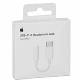 مبدل USB-C به جک 3.5 میلی متری هدفون اپل (اصلی)