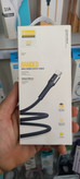 کابل USB میکرو BRAIDED-کنفی