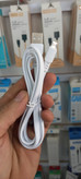 کابل USB میکرو ANSTY- سیلیکونی تخت