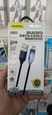 کابل آیفون USB آیفون ۷ (PAVAREAL)-کنفی