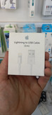 کابل آیفون USB آیفون ۷