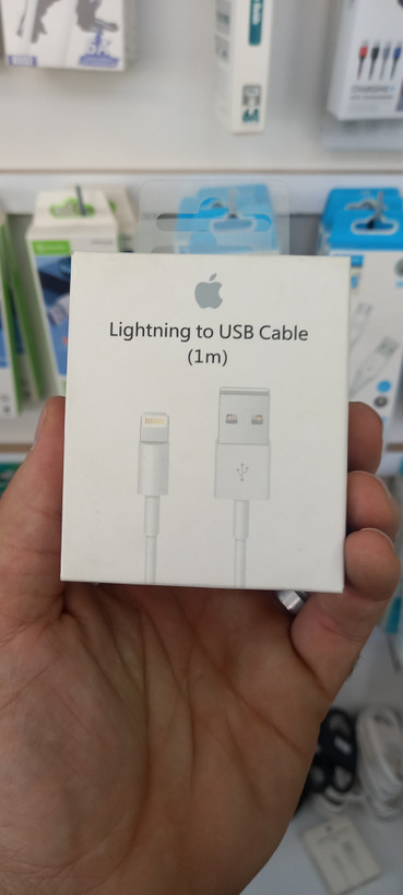 کابل آیفون USB آیفون ۷