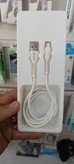کابل USB TYPE C فست ۶ آمپر PD PLUS