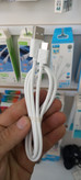 کابل USB TYPE C فست ۳.۱ آمپر (ANSTY)