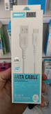 کابل USB TYPE C فست ۲.۴ آمپر (ANSTY)