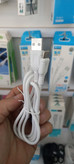 کابل USB TYPE C فست ۲.۴ آمپر (ANSTY)