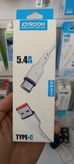 کابل USB TYPE C فست ۵.۴ آمپر (JOYROOM)
