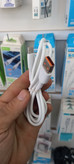 کابل USB TYPE C فست ۵.۴ آمپر (JOYROOM)