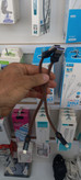 کابل USB آیفون لایتینگ پاور بانک- کنفی