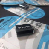 OTG آیفون مدل DOLPHIN