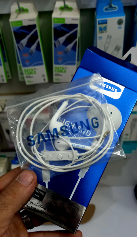 هندزفری سامسونگ مدل SY-02