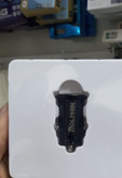 شارژر فندکی DOLFHIN مدل CH-57